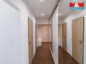 Prodej bytu 2+1, Valašské Meziříčí - Krásno nad Bečvou, Na Šištotě, 52 m2