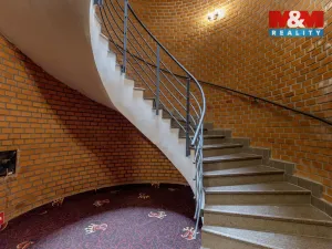 Prodej restaurace, Černotín, 2100 m2