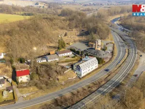 Prodej restaurace, Černotín, 2100 m2