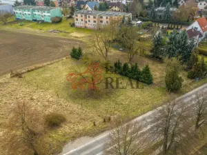 Prodej pozemku pro bydlení, Mnichovo Hradiště, 1002 m2