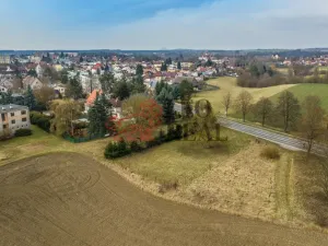Prodej pozemku pro bydlení, Mnichovo Hradiště, 1002 m2