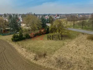 Prodej pozemku pro bydlení, Mnichovo Hradiště, 1002 m2