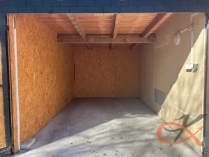 Pronájem garáže, Prostějov, 15 m2