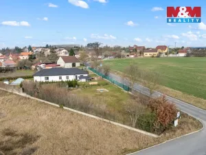 Prodej pozemku pro bydlení, Třebusice, 811 m2