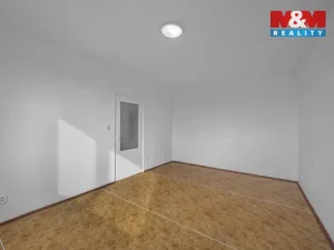 Pronájem bytu 1+1, Smiřice, Komenského, 37 m2