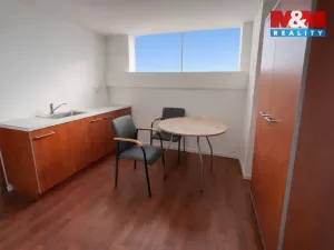 Pronájem skladu, Spořice, Spořická, 660 m2