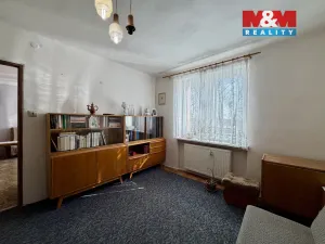 Prodej bytu 3+1, Přemyslovice, 56 m2