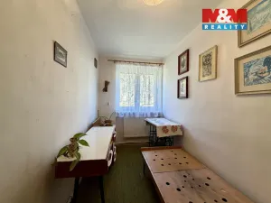 Prodej bytu 3+1, Přemyslovice, 56 m2