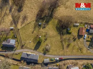 Prodej pozemku pro bydlení, Chřibská - Dolní Chřibská, 1028 m2