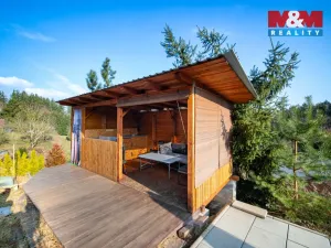 Prodej chaty, Dlouhoňovice, 12 m2