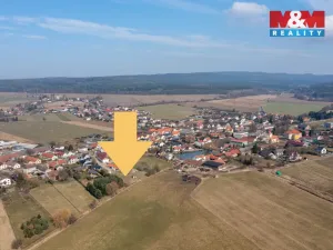 Prodej pozemku pro bydlení, Volduchy, 1982 m2