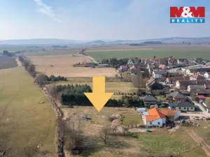 Prodej pozemku pro bydlení, Volduchy, 1982 m2