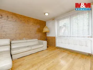 Prodej rodinného domu, Horní Jelení, Sokolova, 95 m2