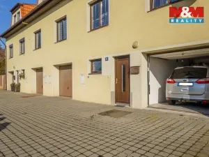 Prodej rodinného domu, Lubenec, Zahradní, 169 m2