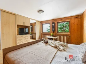 Prodej rodinného domu, Mnichovo Hradiště - Podolí, 191 m2