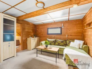 Prodej rodinného domu, Mnichovo Hradiště - Podolí, 191 m2