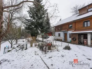 Prodej rodinného domu, Mnichovo Hradiště - Podolí, 191 m2