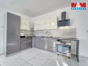 Prodej rodinného domu, Čečovice, 178 m2