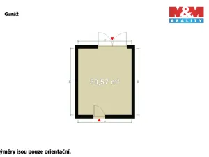 Prodej rodinného domu, Čečovice, 178 m2