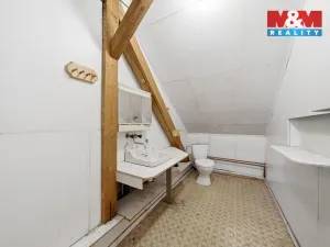 Prodej rodinného domu, Javorník - Bílý Potok, 288 m2