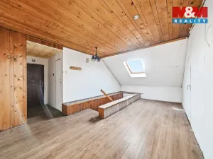 Prodej rodinného domu, Javorník - Bílý Potok, 288 m2