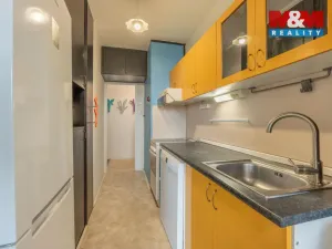 Prodej bytu 3+1, Praha - Bohnice, Katovická, 65 m2