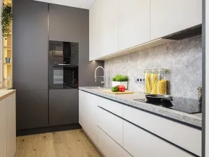 Pronájem bytu 2+1, Ostrava, Maďarská, 55 m2