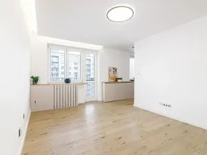 Pronájem bytu 2+1, Ostrava, Maďarská, 55 m2