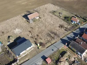 Prodej pozemku pro bydlení, Újezd, Újezd, 2936 m2