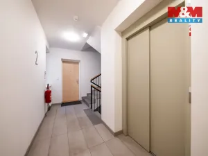 Prodej bytu 2+kk, Brno - Staré Brno, Hybešova, 68 m2