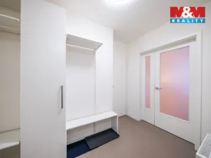 Prodej bytu 2+kk, Brno - Staré Brno, Hybešova, 68 m2