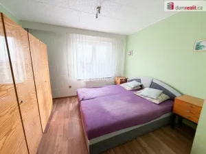 Prodej bytu 3+1, Chotětov, Palackého, 80 m2