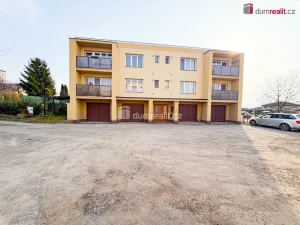 Prodej bytu 3+1, Chotětov, Palackého, 80 m2