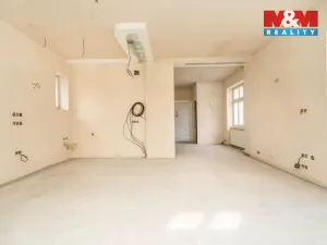 Prodej historického objektu, Opočno, Komenského, 184 m2