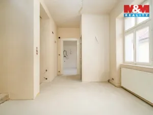 Prodej historického objektu, Opočno, Komenského, 184 m2