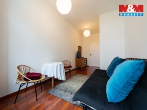 Prodej bytu 3+kk, Dubňany, Nádražní, 80 m2