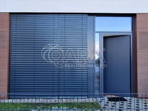 Pronájem bytu 1+kk, Praha - Žižkov, Malešická, 42 m2