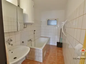 Prodej rodinného domu, Tasovice, 101 m2