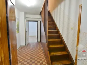 Prodej rodinného domu, Tasovice, 101 m2
