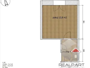 Prodej rodinného domu, Tasovice, 101 m2