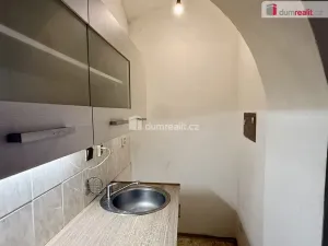 Pronájem bytu 1+kk, Česká Lípa, Jindřicha z Lipé, 37 m2