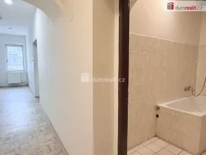 Pronájem bytu 1+kk, Česká Lípa, Jindřicha z Lipé, 37 m2