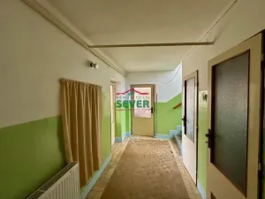 Prodej rodinného domu, Kožlany, Pražská, 200 m2