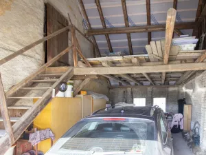 Prodej rodinného domu, Sedliště, 80 m2