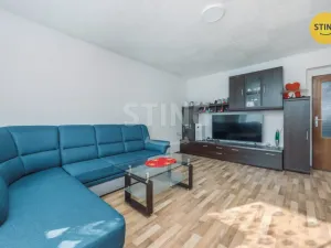 Prodej rodinného domu, Ždírec nad Doubravou, Luční, 158 m2