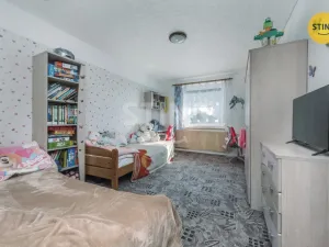 Prodej rodinného domu, Ždírec nad Doubravou, Luční, 158 m2