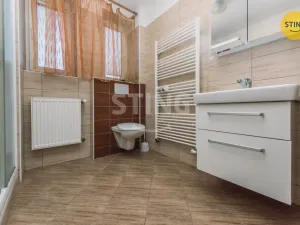 Prodej rodinného domu, Ždírec nad Doubravou, Luční, 158 m2