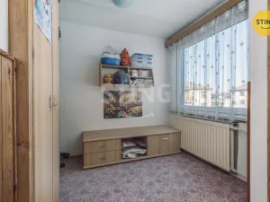 Prodej rodinného domu, Ždírec nad Doubravou, Luční, 158 m2