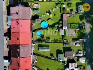 Prodej rodinného domu, Ždírec nad Doubravou, Luční, 158 m2