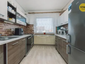 Prodej rodinného domu, Ždírec nad Doubravou, Luční, 158 m2